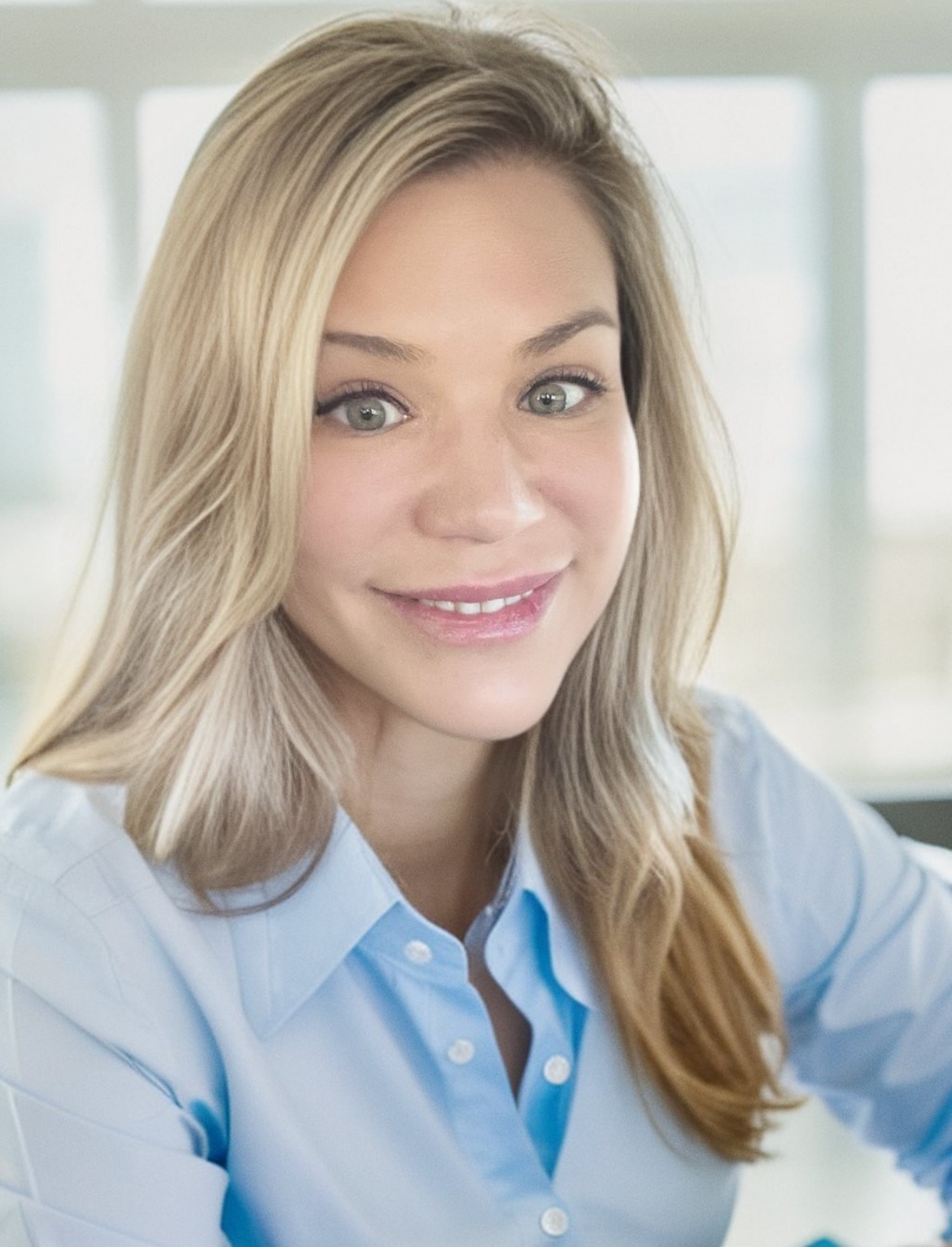 Lauren Butcher, LCSW Licensed Clinical Social Worker in Wylie, TX